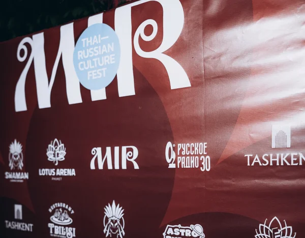 MIR FEST PRE-PARTY