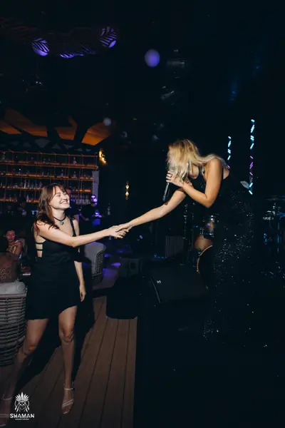PRE-PARTY фестиваля MIR в SHAMAN Phuket — фото 101 из 126