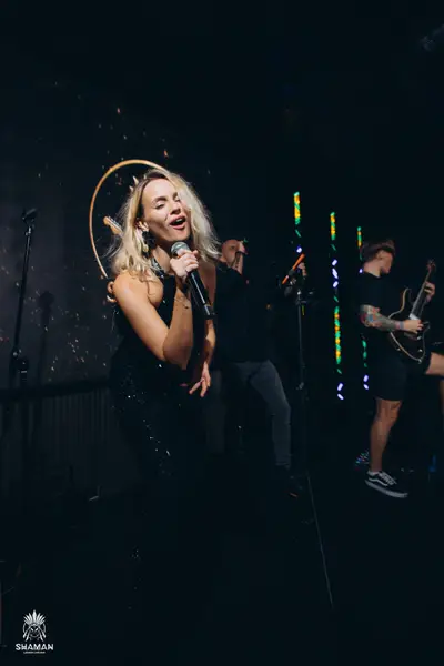 PRE-PARTY фестиваля MIR в SHAMAN Phuket — фото 107 из 126