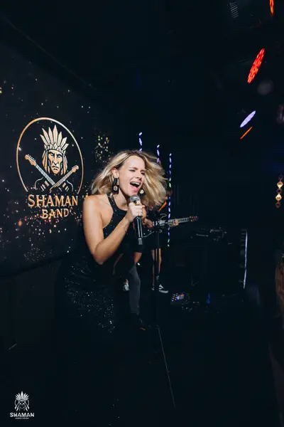 PRE-PARTY фестиваля MIR в SHAMAN Phuket — фото 110 из 126