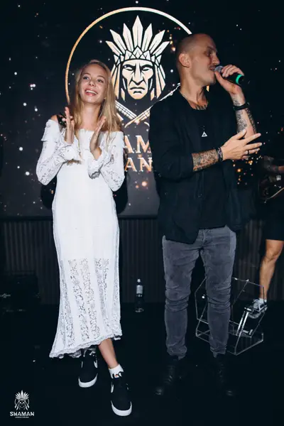 PRE-PARTY фестиваля MIR в SHAMAN Phuket — фото 123 из 126