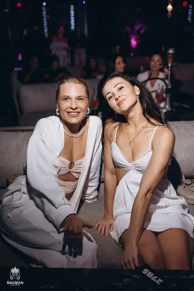 PRE-PARTY фестиваля MIR в SHAMAN Phuket — фото 31 из 126