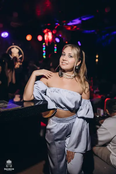 PRE-PARTY фестиваля MIR в SHAMAN Phuket — фото 40 из 126
