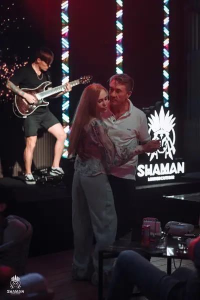 PRE-PARTY фестиваля MIR в SHAMAN Phuket — фото 52 из 126