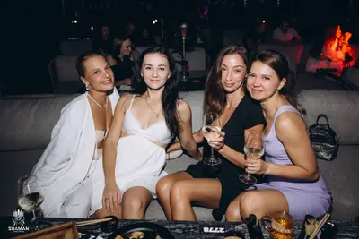 PRE-PARTY фестиваля MIR в SHAMAN Phuket — фото 59 из 126