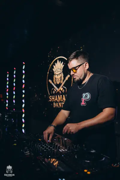 PRE-PARTY фестиваля MIR в SHAMAN Phuket — фото 61 из 126