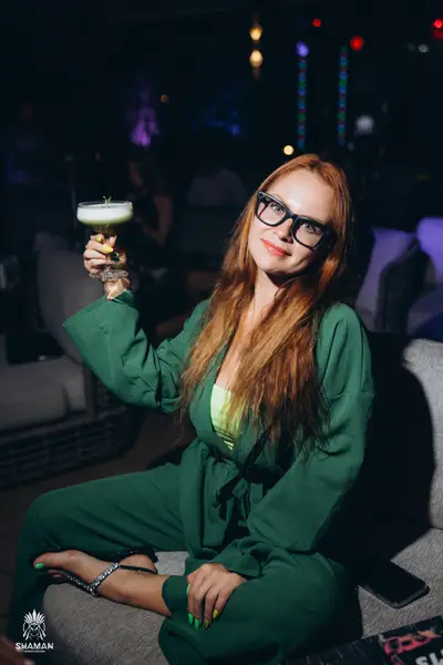 PRE-PARTY фестиваля MIR в SHAMAN Phuket — фото 62 из 126