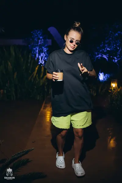 PRE-PARTY фестиваля MIR в SHAMAN Phuket — фото 67 из 126
