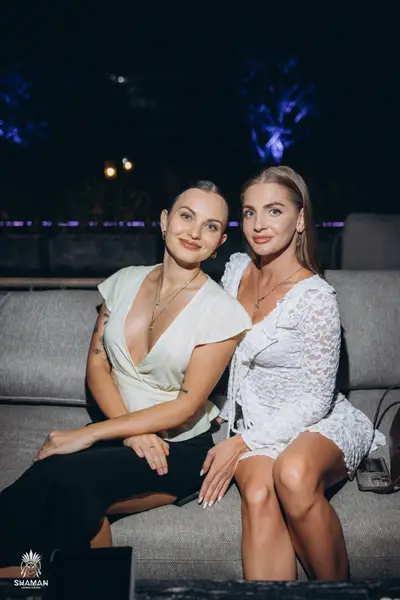 PRE-PARTY фестиваля MIR в SHAMAN Phuket — фото 71 из 126