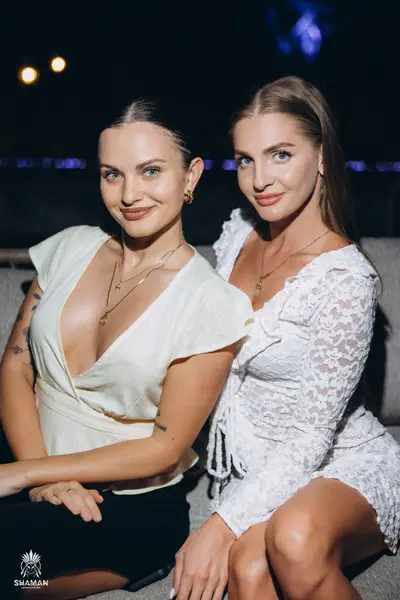 PRE-PARTY фестиваля MIR в SHAMAN Phuket — фото 72 из 126