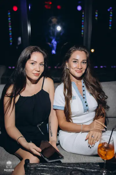 PRE-PARTY фестиваля MIR в SHAMAN Phuket — фото 73 из 126