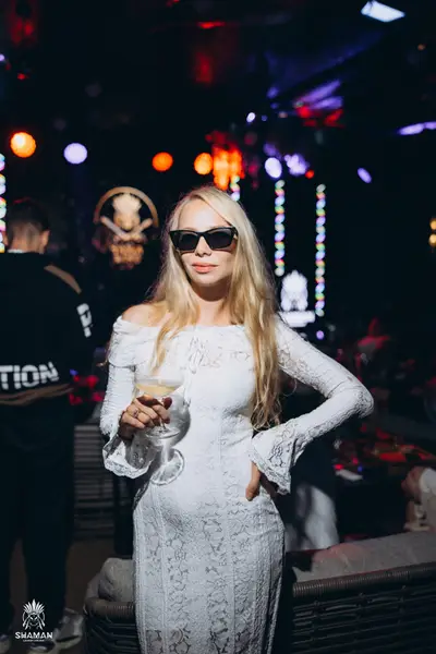 PRE-PARTY фестиваля MIR в SHAMAN Phuket — фото 74 из 126