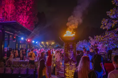 Концерт ТГК в SHAMAN Phuket — фото 7 из 22